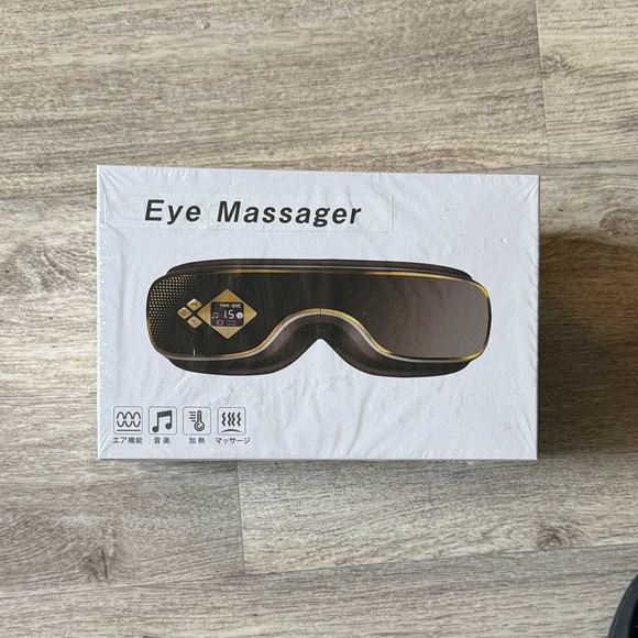 Eye Massager ( BRAND NEW✅ ) - Picture 1 of 1